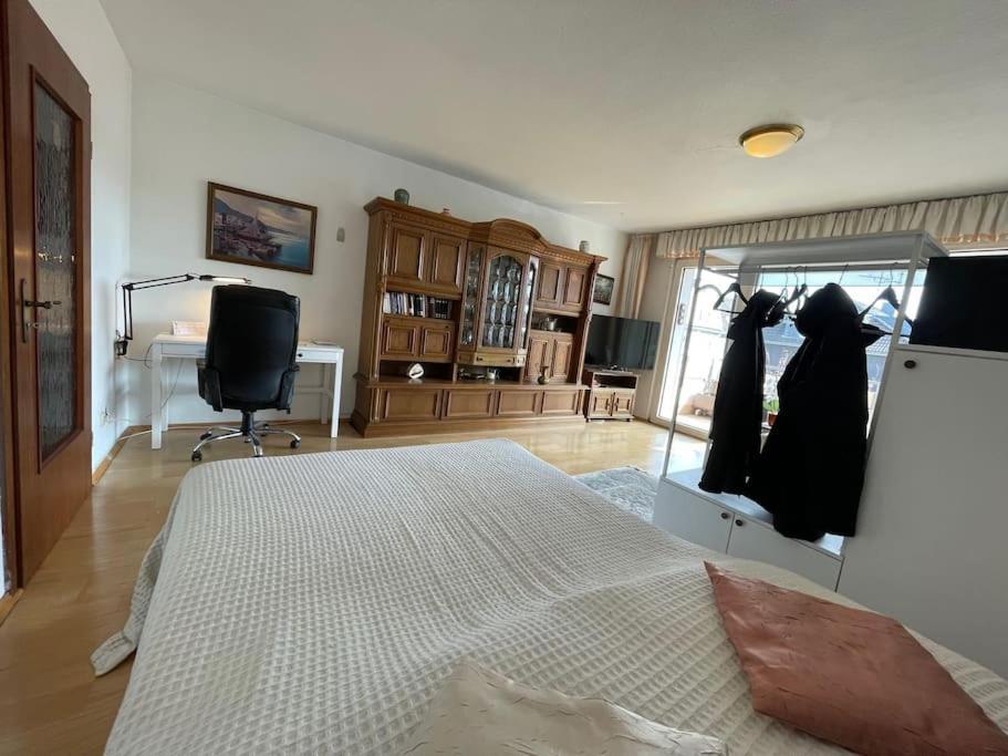 Relax Center Suite Essen Esterno foto